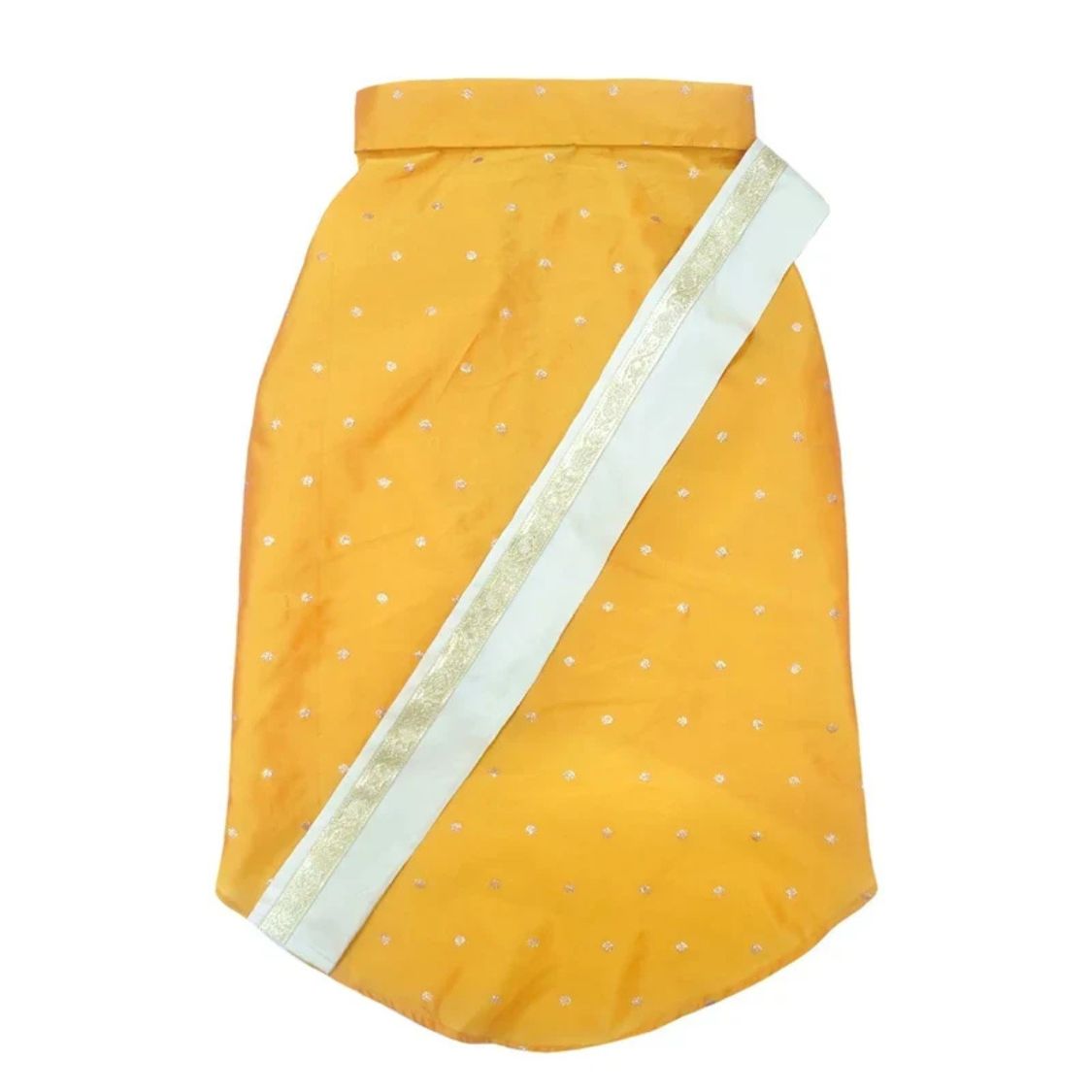 Dog Kurta Combo | Soft Cotton Ethnic Pet Wear | Festive Dog Clothes