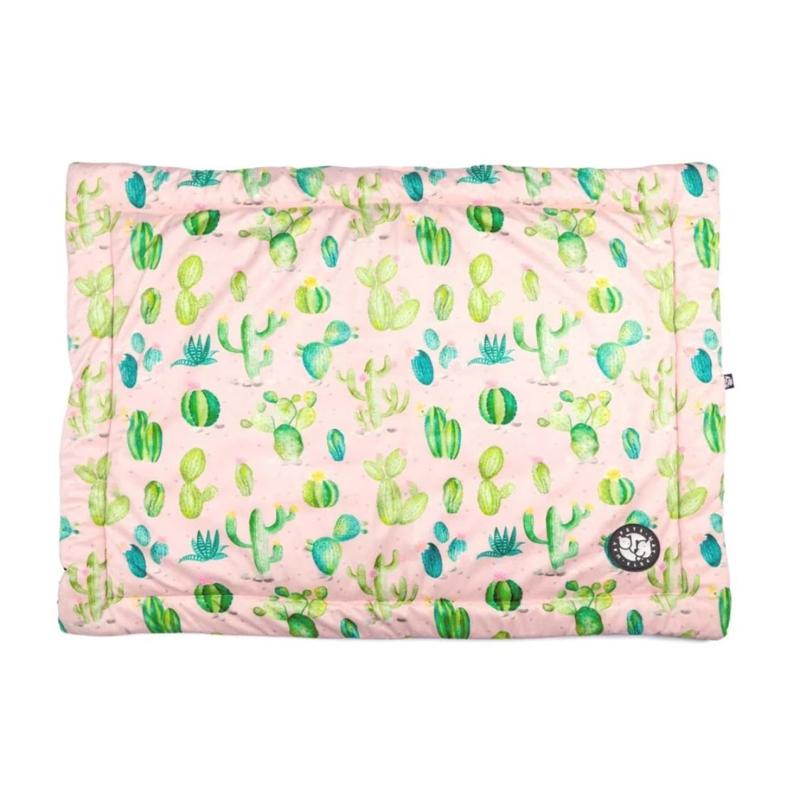 Pet Sleeping Mat | Dog Comfort Mat for All Sizes - Tana Bana Corn