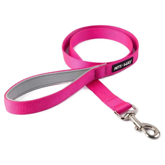 Dog Leash | Durable Dog Walking Leash for Everyday Outdoor Walks