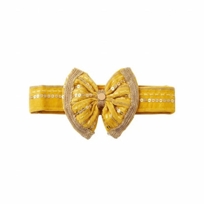 dog bow 