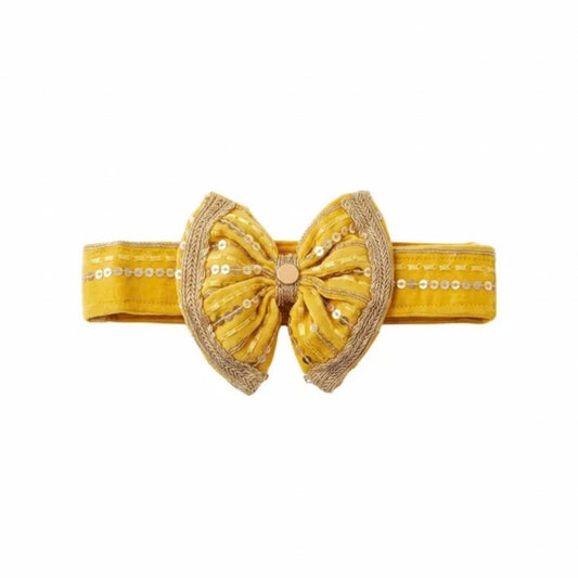 dog bow 