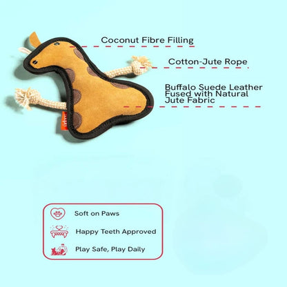 giraffe toy