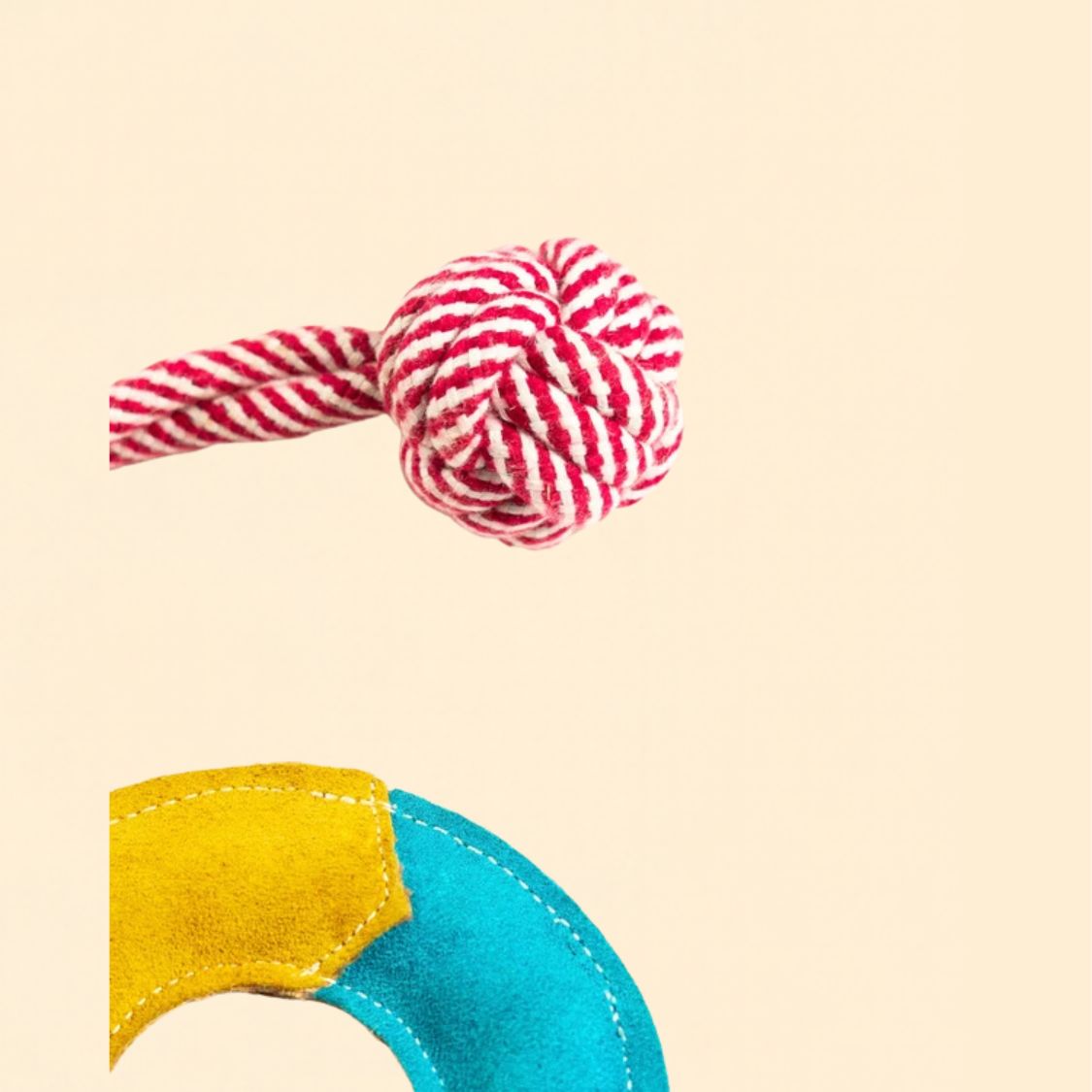 ring toy