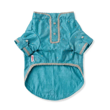 dog kurta