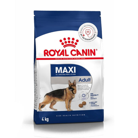 Dog Food | Dog Dry Food for Large Breed Adult Dogs with Chicken