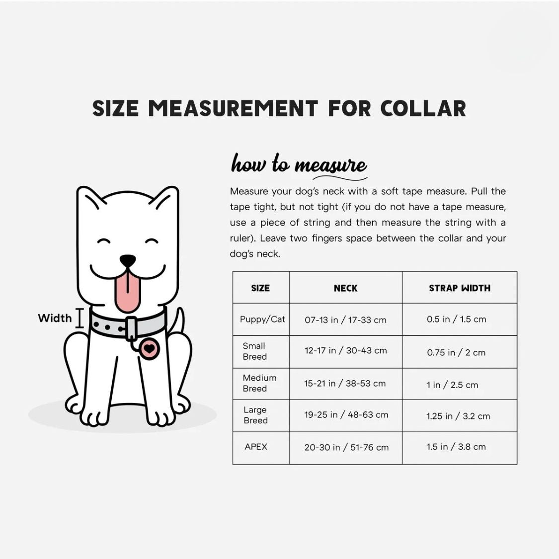 Dog Padded Collar | Dog Adjustable Collar for Daily Walks & Training