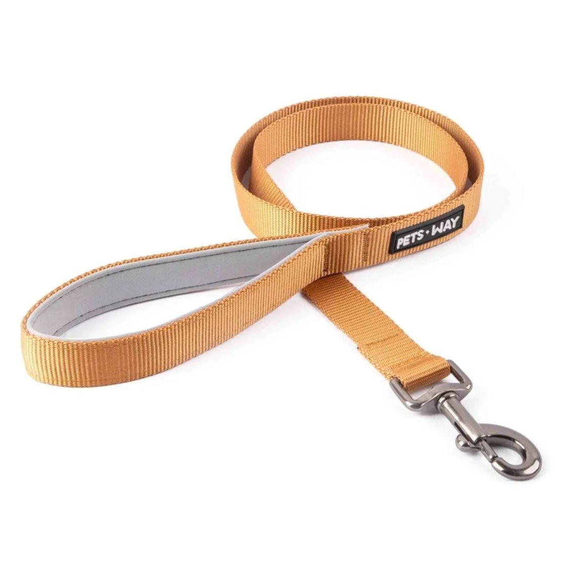 Dog Leash | Durable Dog Walking Leash for Everyday Outdoor Walks