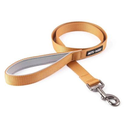 Dog Leash | Durable Dog Walking Leash for Everyday Outdoor Walks