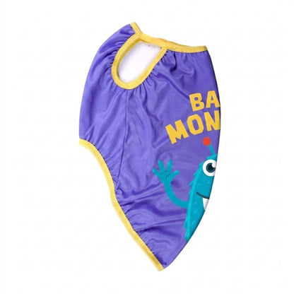 Dog Vest | Dog Lightweight Vest for Everyday Comfort - Baby Monster