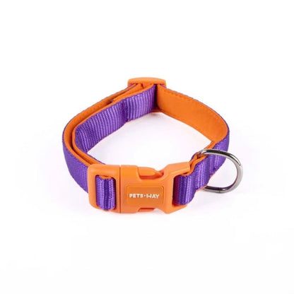 Dog Padded Collar | Dog Adjustable Collar for Daily Walks & Training