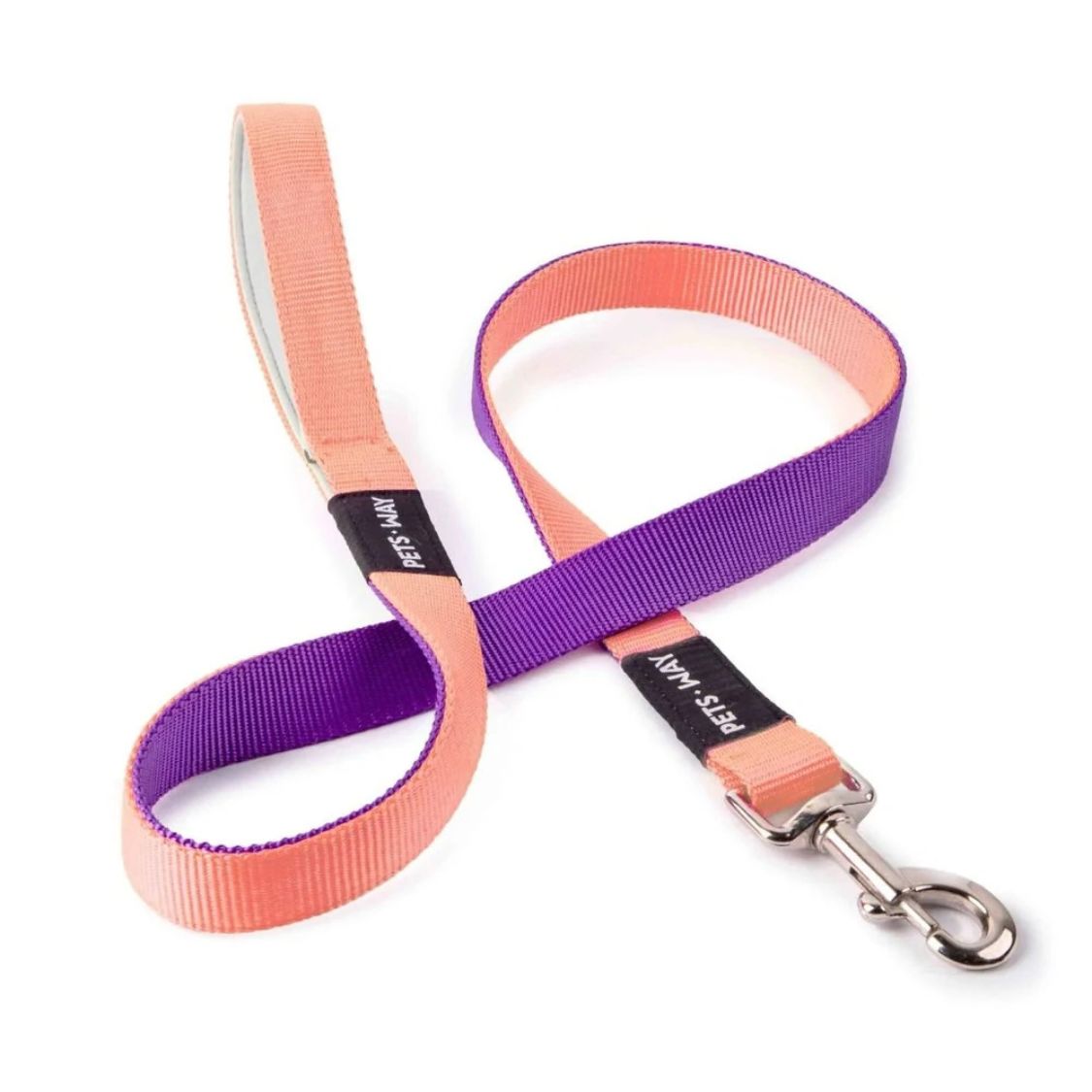 Dog Leash | Dog Walking Leash for Daily Walks - Dual Color