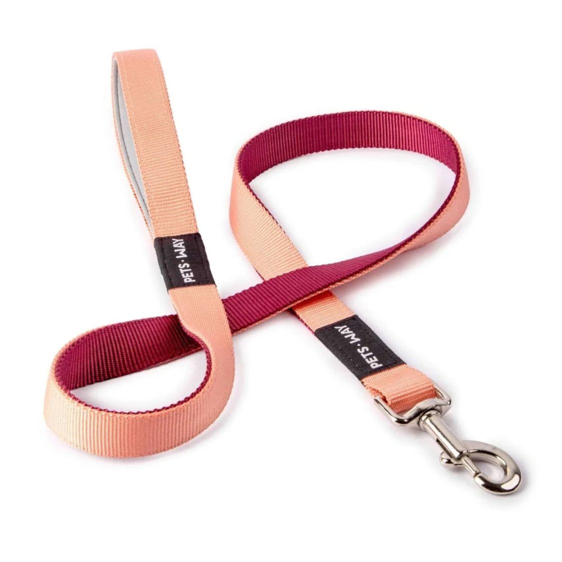 Dog Leash | Dog Walking Leash for Daily Walks - Dual Color