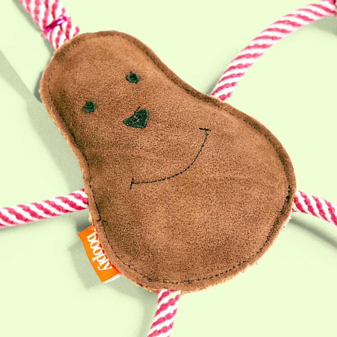 dog premium rope toy