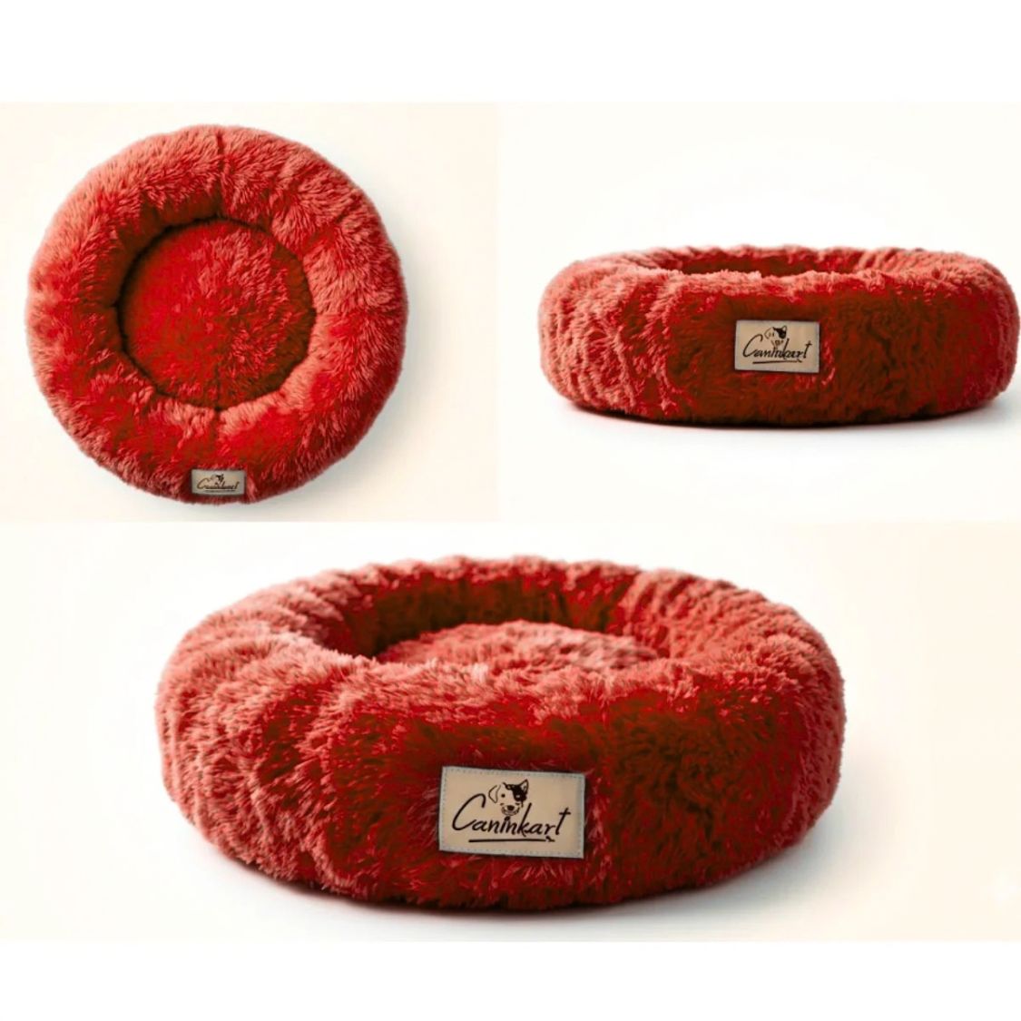 puppy bed