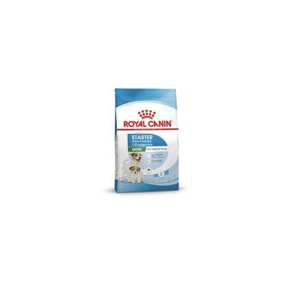 Dog Puppy Food | Dog Starter Food for Small Breed Mothers & Puppies