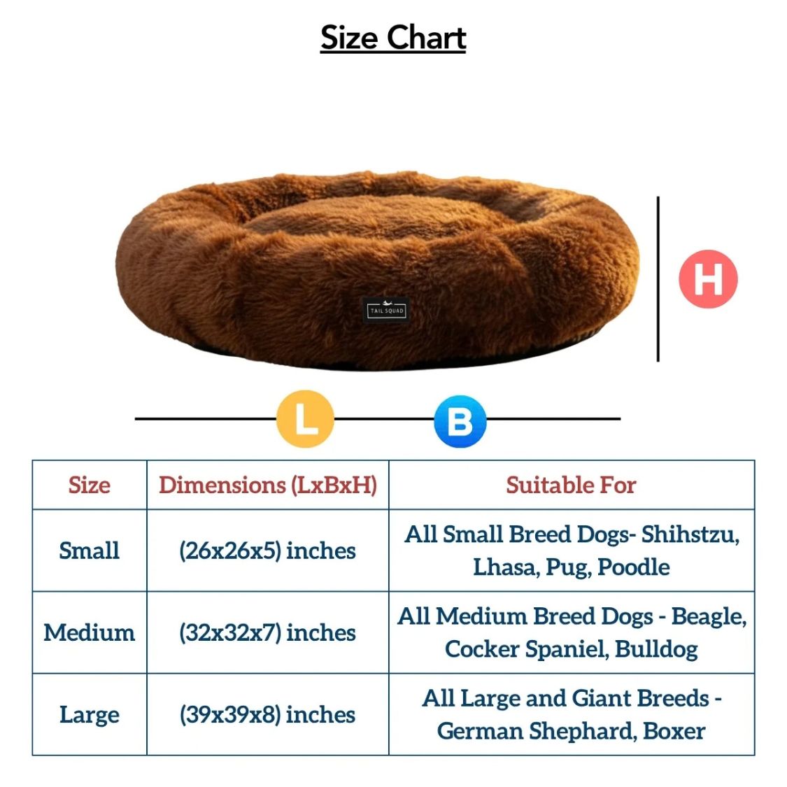 dog resting bed