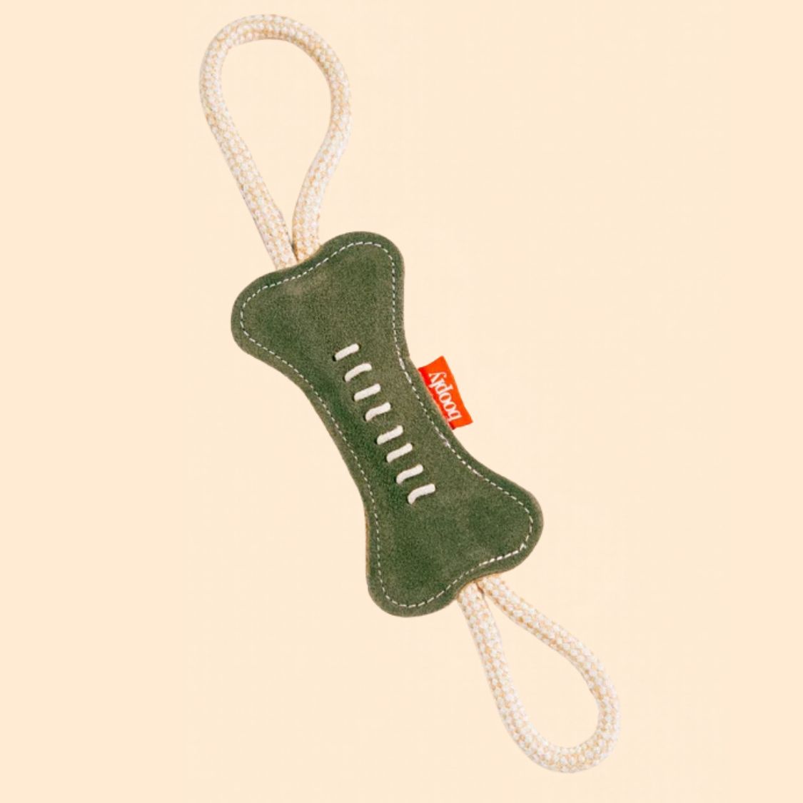 dog rope toy