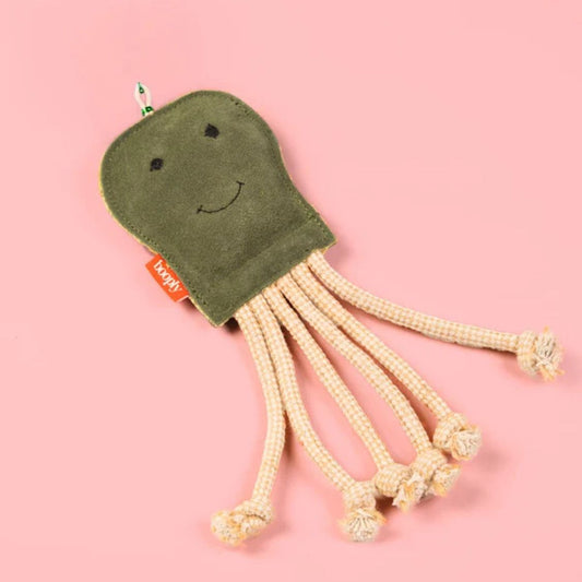 dog rope toy