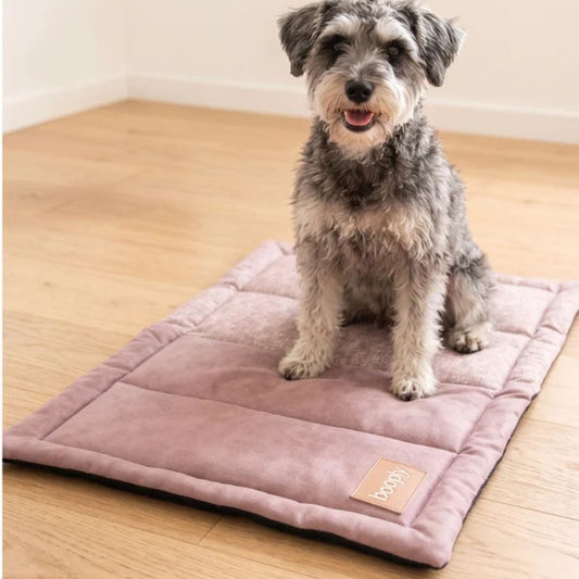 Cat & Dog Mat | Puppy Sleeping Mat for Naps Rest & Everyday Comfort