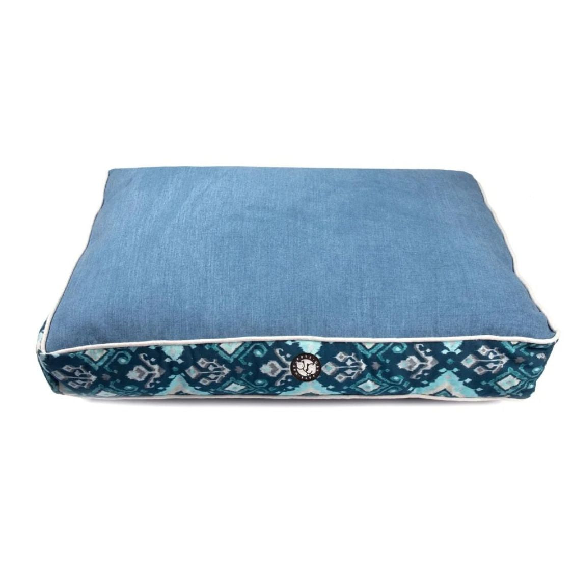 Dog Resting Mattress | Dog Comfort Mattress for All Breeds - Tana Bana Ocean