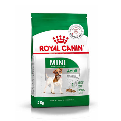 Dog Food | Dry Dog Food for Small Breed Adult Dogs with Digestive & Weight Support