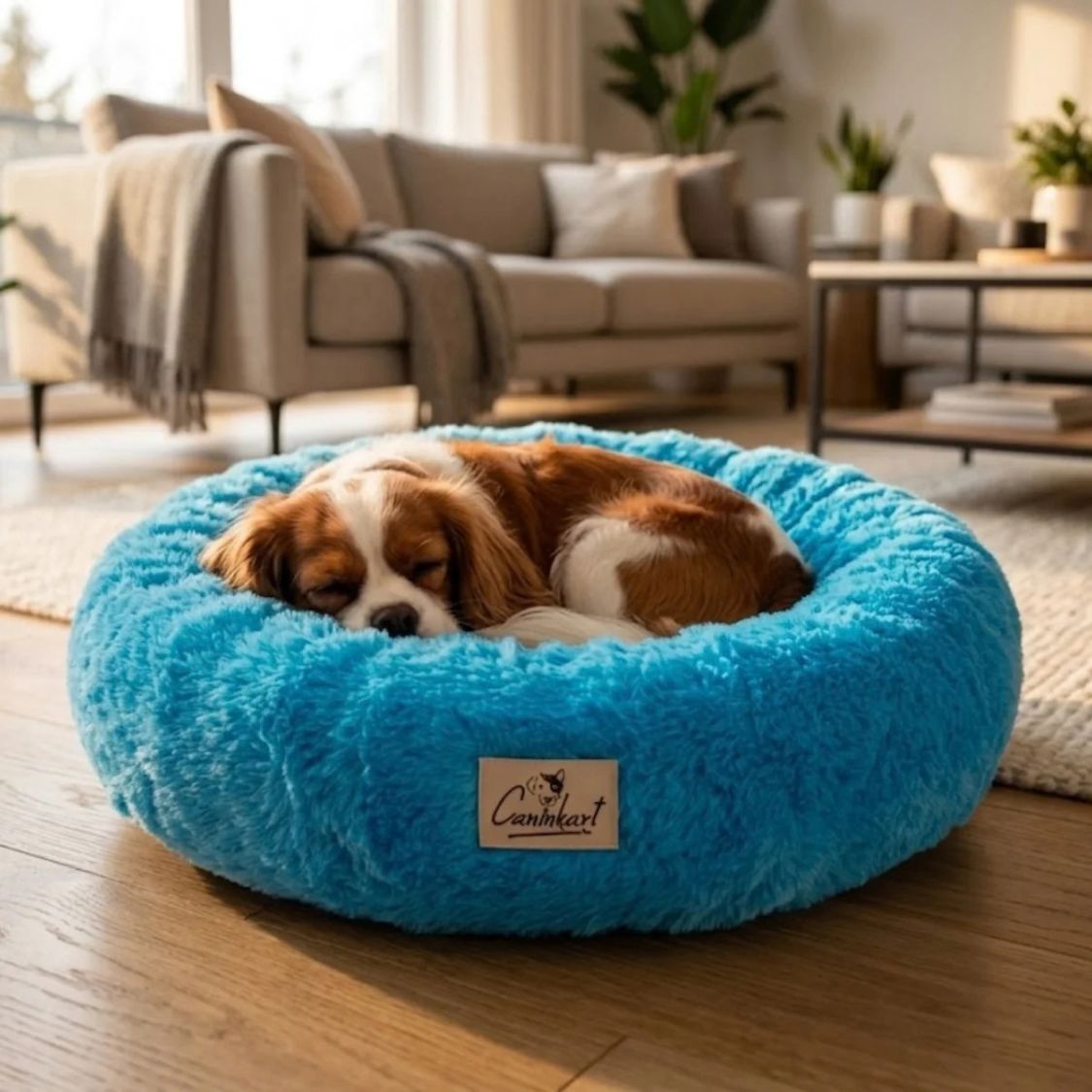 dog bed