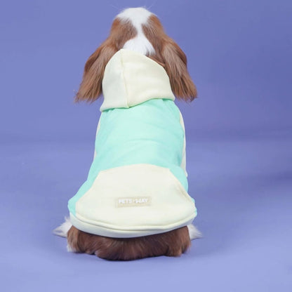 Dog Sweatshirt | Dog Stylish Wear for Winter and Cold Weather