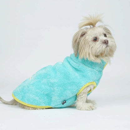 Dog Winter Clothes | Dog Warm Jacket for Chilly Weather and Daily Wear