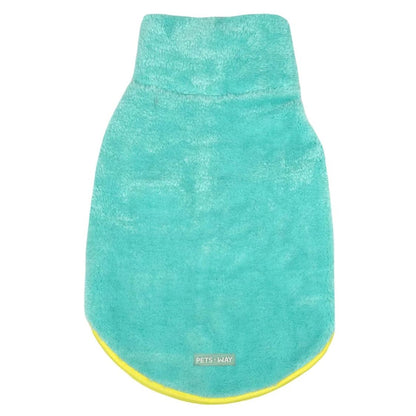 Dog Winter Clothes | Dog Warm Jacket for Chilly Weather and Daily Wear