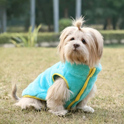 Dog Winter Clothes | Dog Warm Jacket for Chilly Weather and Daily Wear