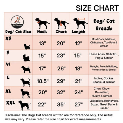 Dog Sweater | Dog Knitted Sweater with Soft Stretchable Lightweight - Black