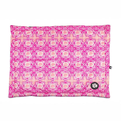 Pet Sleeping Mat | Dog Comfort Mat for All Sizes - Tana Bana Corn