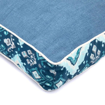 Dog Resting Mattress | Dog Comfort Mattress for All Breeds - Tana Bana Ocean