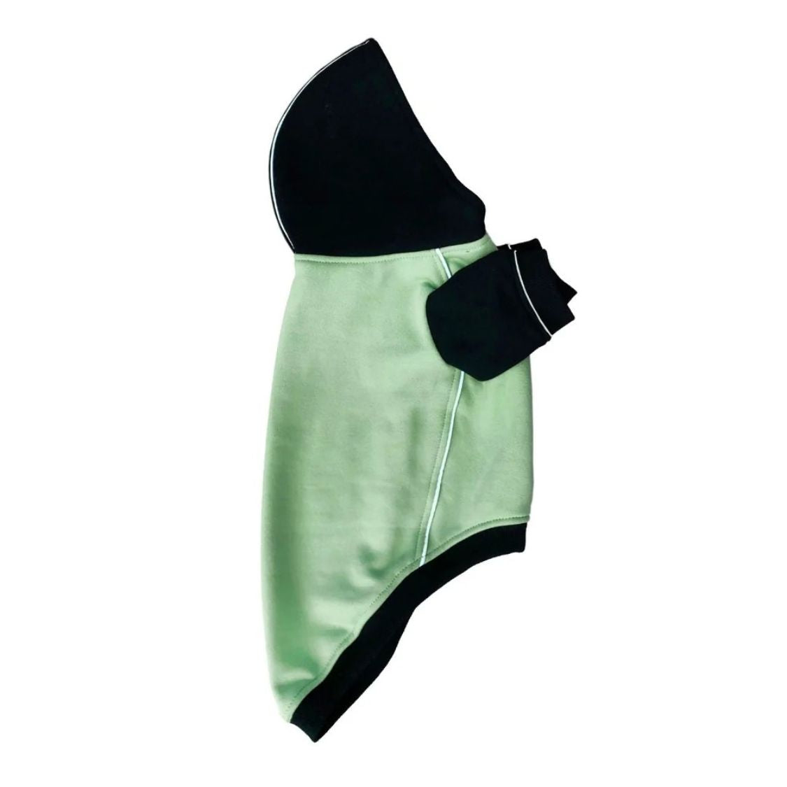Dog Sweatshirt | Dog Winter Were with Hood and Fleece