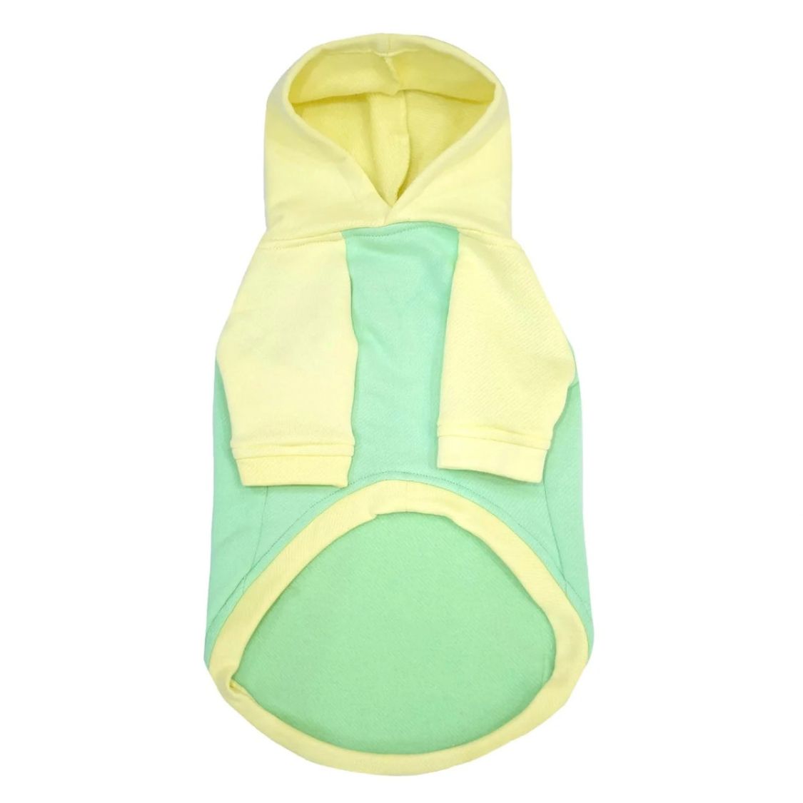 Dog Sweatshirt | Dog Stylish Wear for Winter and Cold Weather