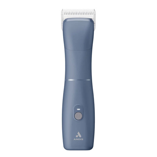 Andis Emerge Pet Hair Clipper For Dogs & Cats - Cordless Blue