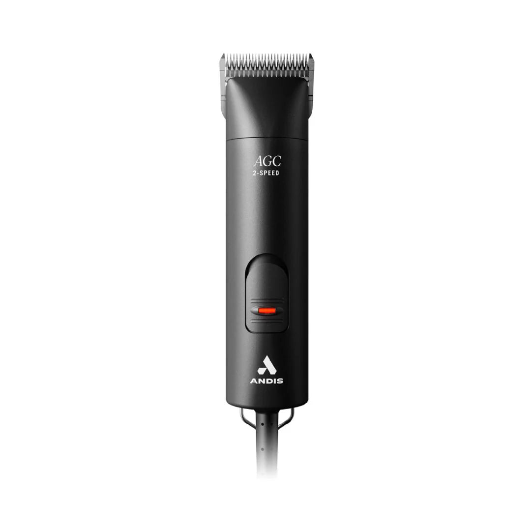 Andis AGC Super 2 Brushless Pet Clipper | Professional Dog Grooming Clipper