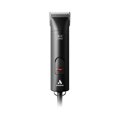 Andis AGC Super 2 Brushless Pet Clipper | Professional Dog Grooming Clipper