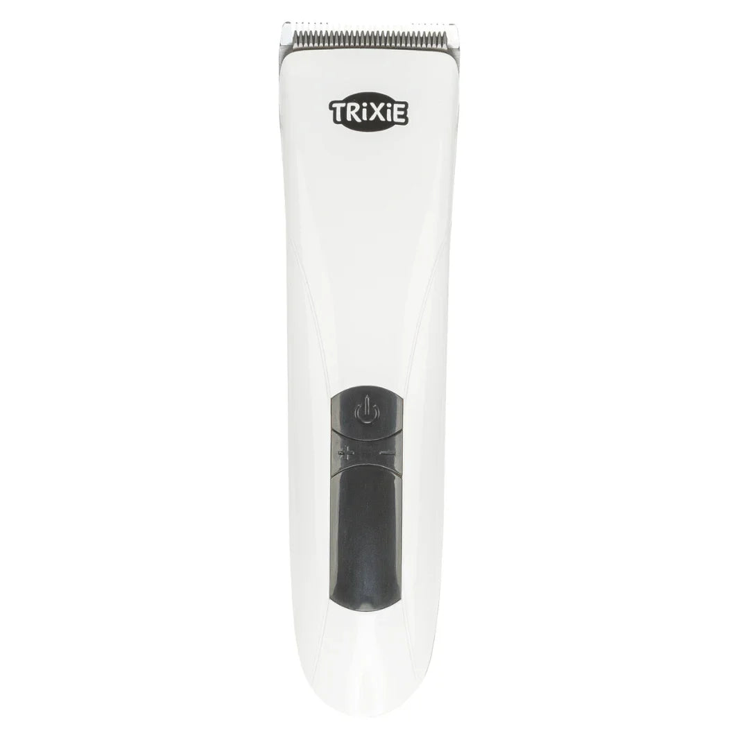 Trixie TR1600 Cordless Dog Clipper - Professional Pet Grooming Trimmer
