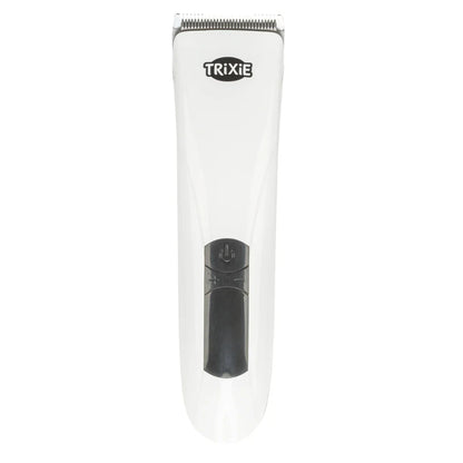 Trixie TR1600 Cordless Dog Clipper - Professional Pet Grooming Trimmer