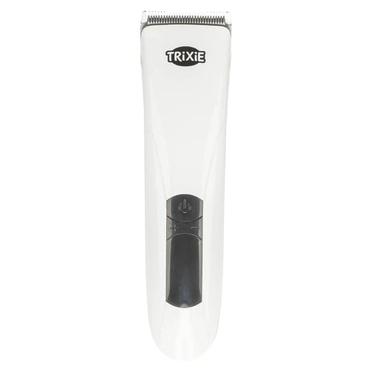 Trixie TR1600 Cordless Dog Clipper - Professional Pet Grooming Trimmer
