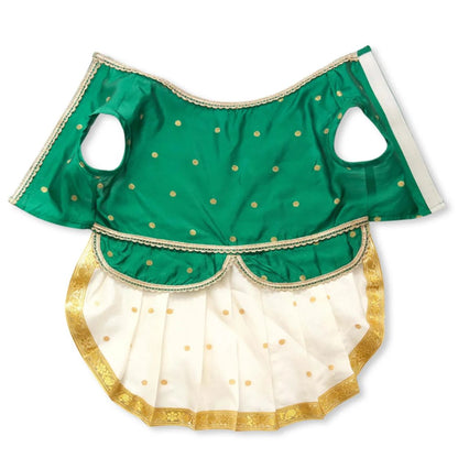 festive clothes for dogs