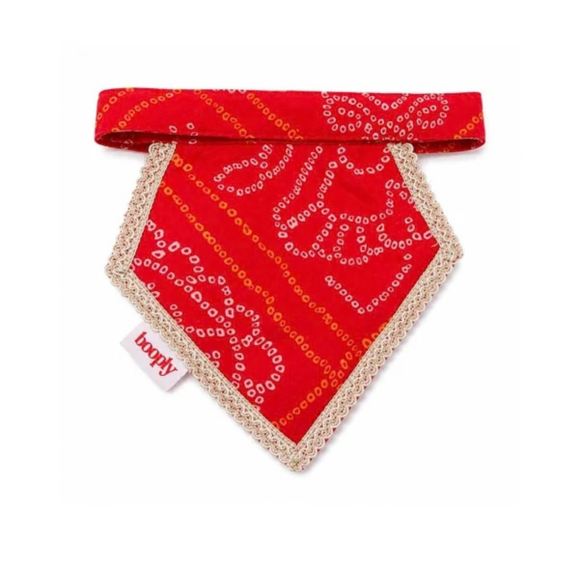 dog bandana