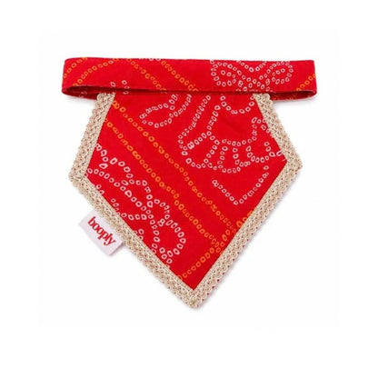 dog bandana