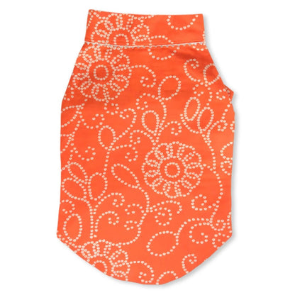 Traditional Dog Kurta | Cotton Outfit | Festive Dog Wear for Celebrations