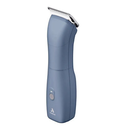 Andis Emerge Cordless Dog Clipper | Professional Pet Grooming Clipper Blue