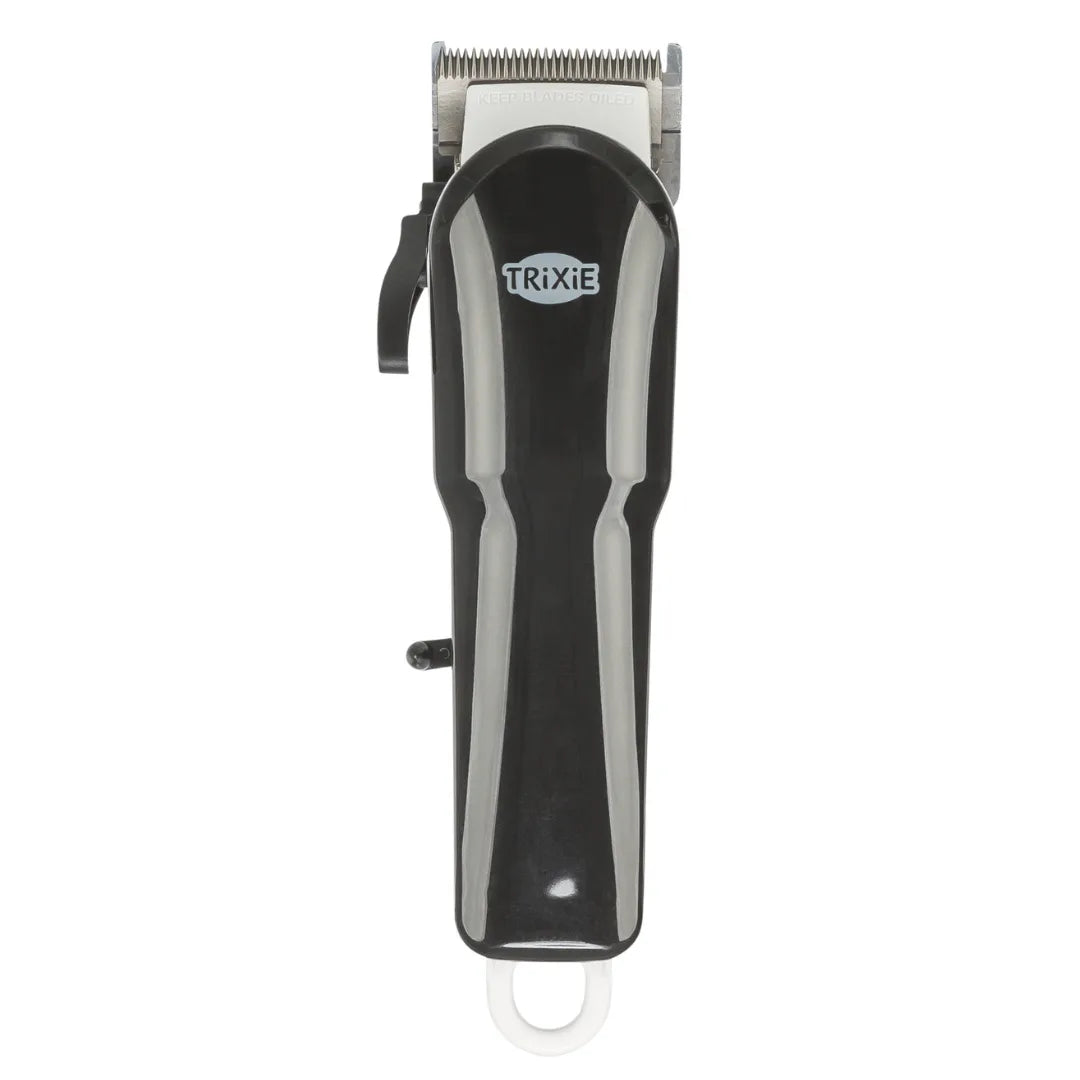 Trixie TR1200 Professional Pet Hair Clipper | Cordless Grooming