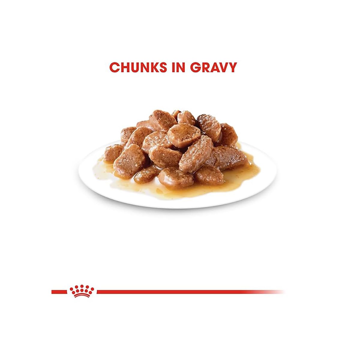 Royal Canin Instinctive Adult Wet Cat Food Sachets | Urinary & Renal Health