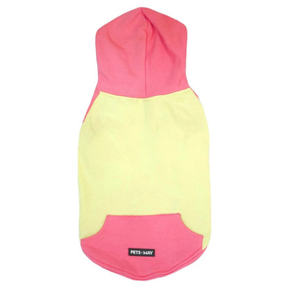 Dog Sweatshirt | Dog Stylish Clothes for Winter and Cold Weather