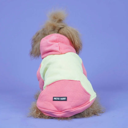 Dog Sweatshirt | Dog Stylish Clothes for Winter and Cold Weather